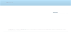 Desktop Screenshot of nutbazaar.com